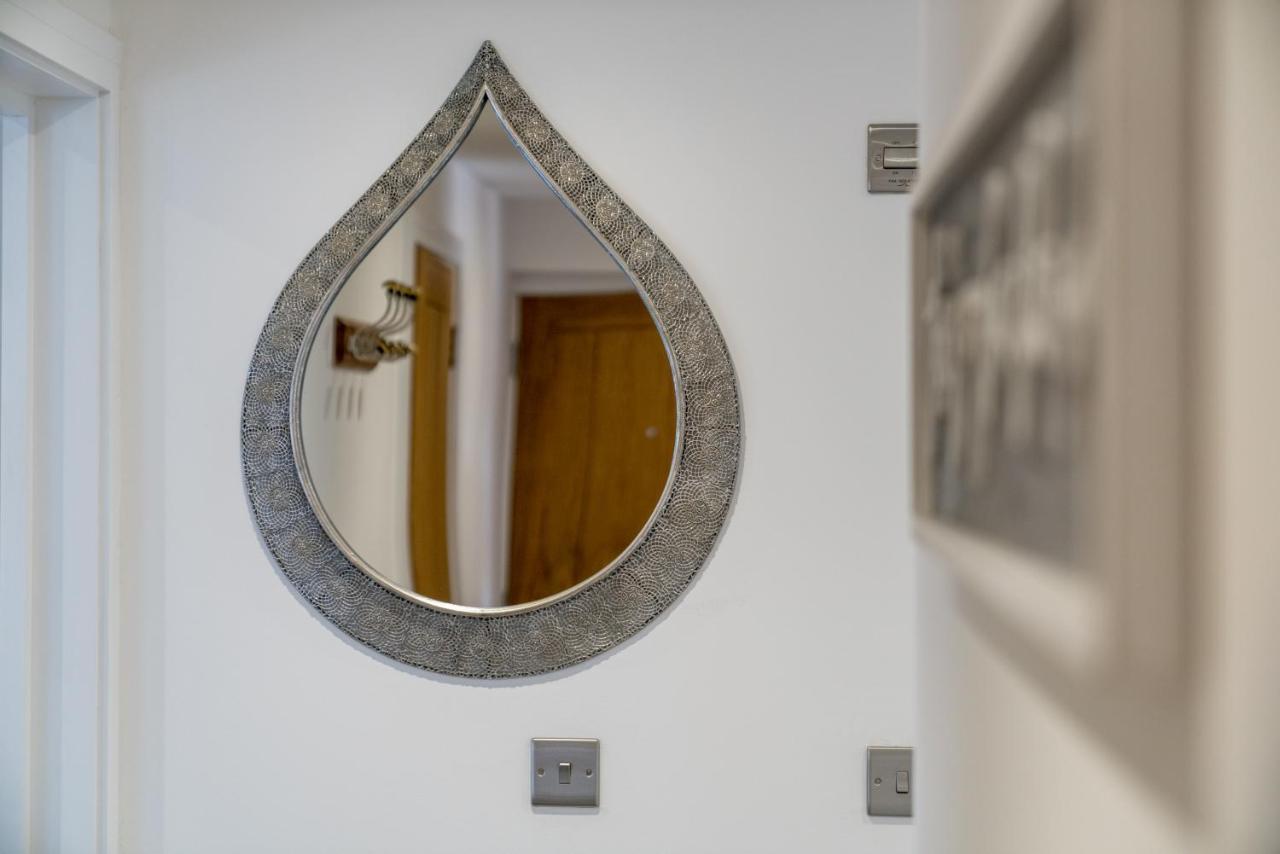 Luxury Brighton Apartments Dış mekan fotoğraf