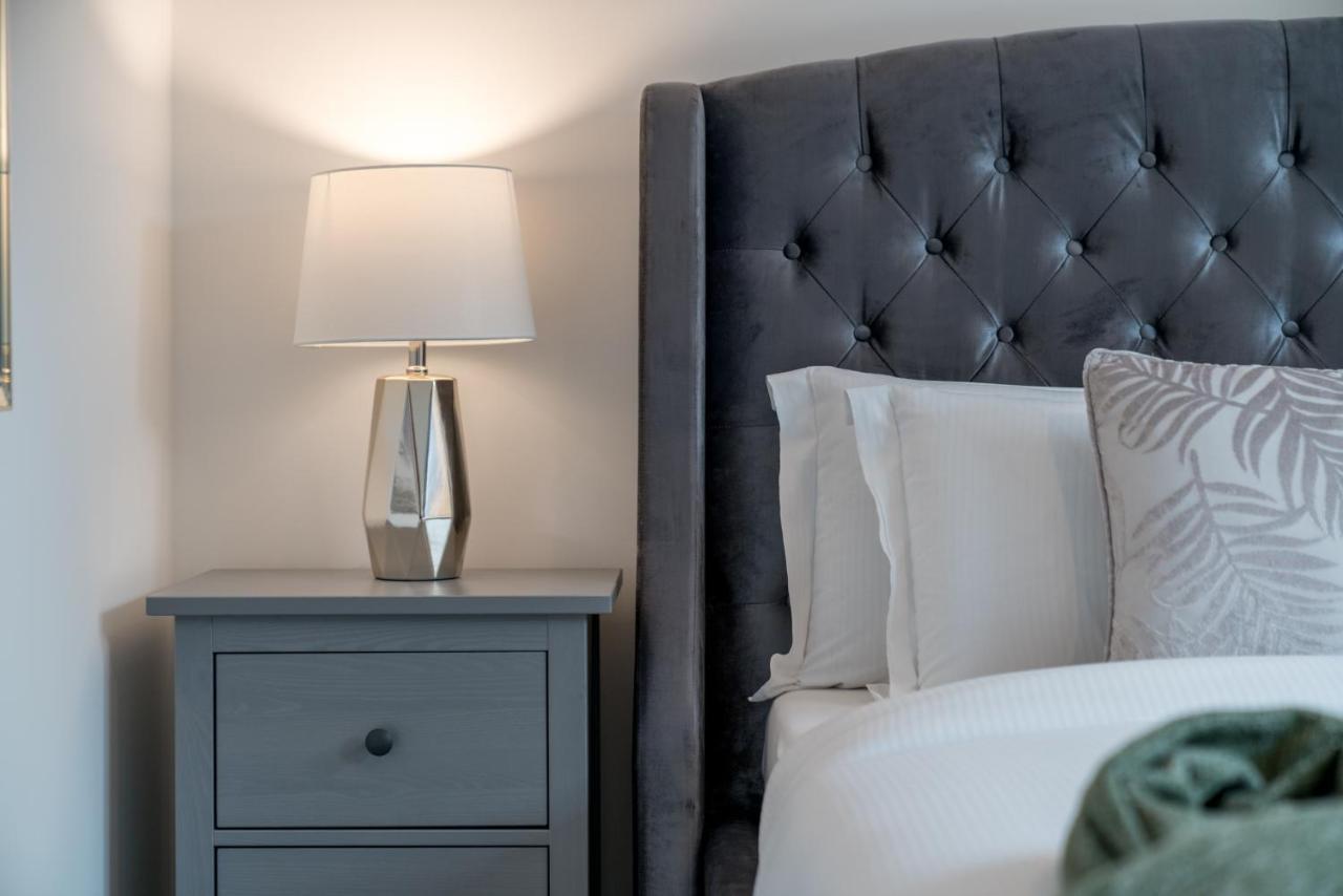 Luxury Brighton Apartments Dış mekan fotoğraf