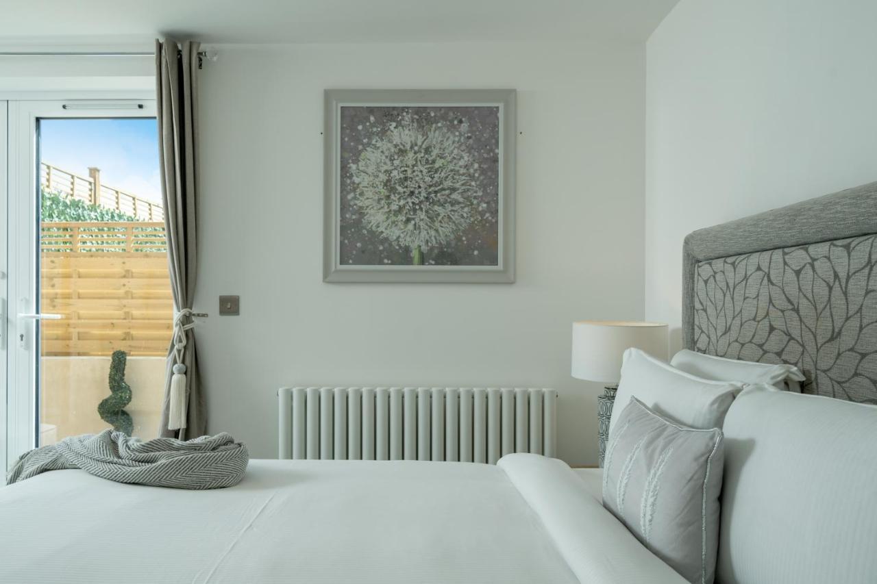 Luxury Brighton Apartments Dış mekan fotoğraf