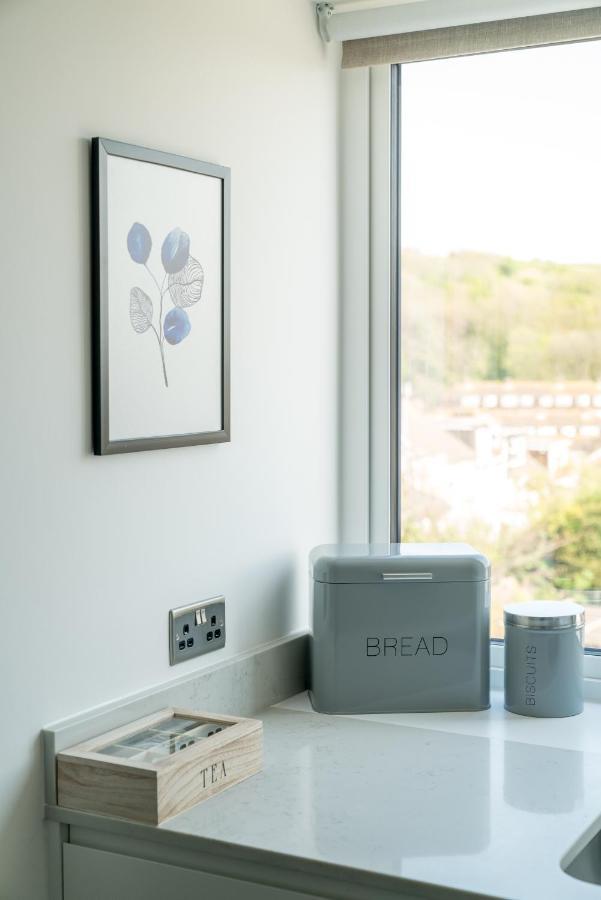 Luxury Brighton Apartments Dış mekan fotoğraf