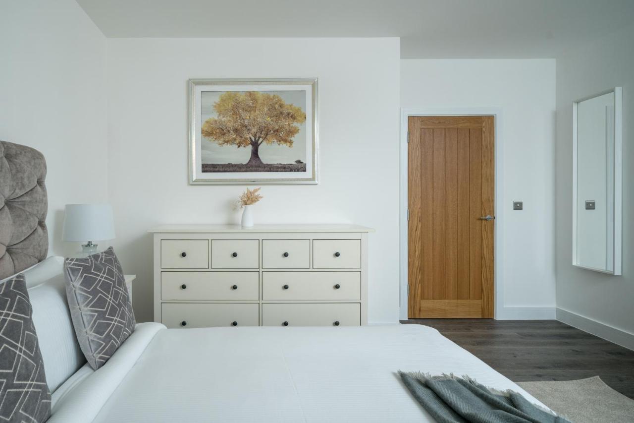 Luxury Brighton Apartments Dış mekan fotoğraf
