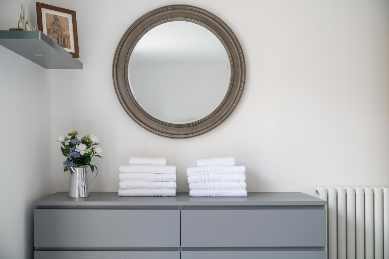 Luxury Brighton Apartments Dış mekan fotoğraf