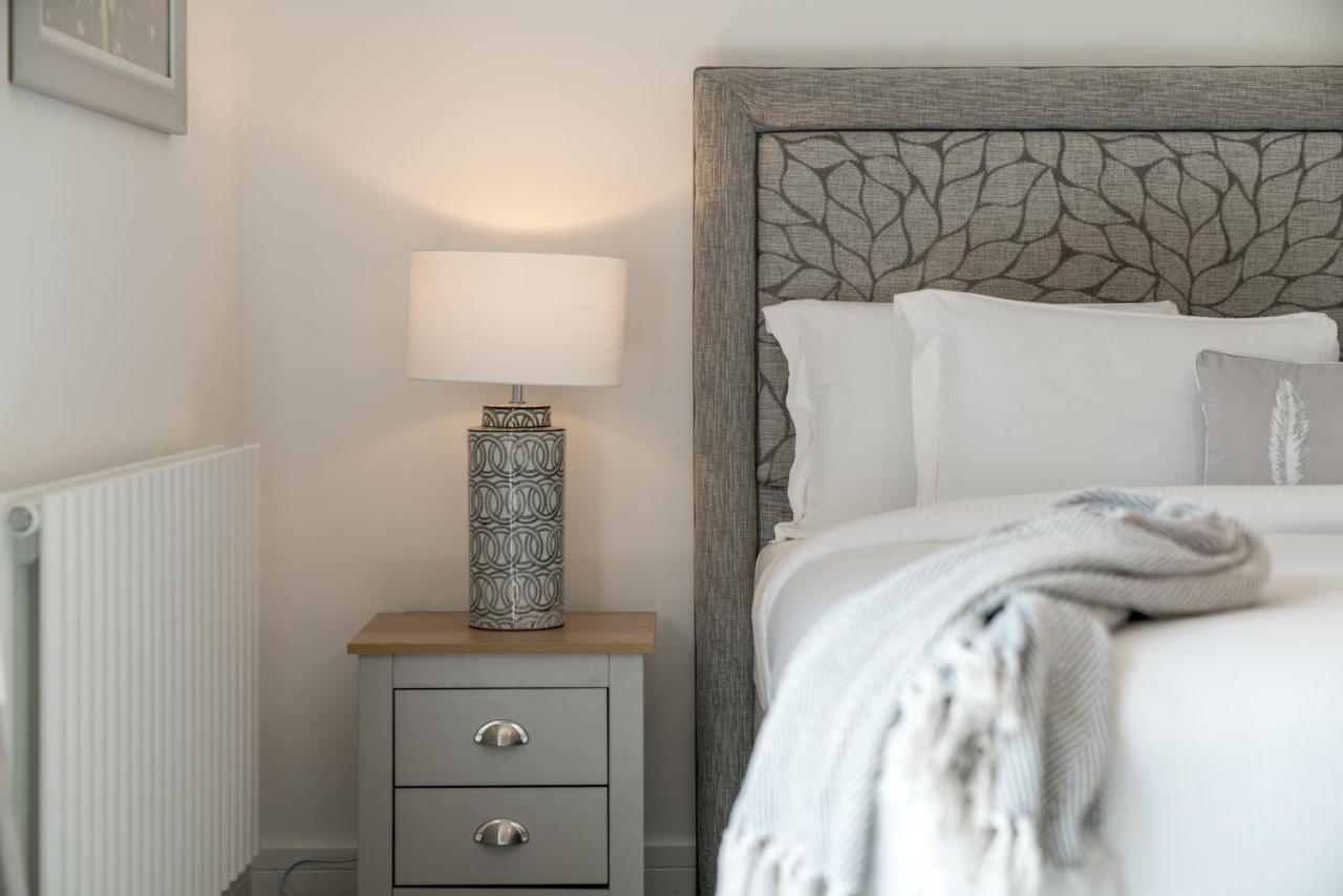 Luxury Brighton Apartments Dış mekan fotoğraf